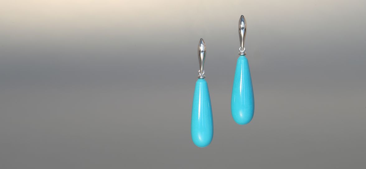 turquoise-earrings