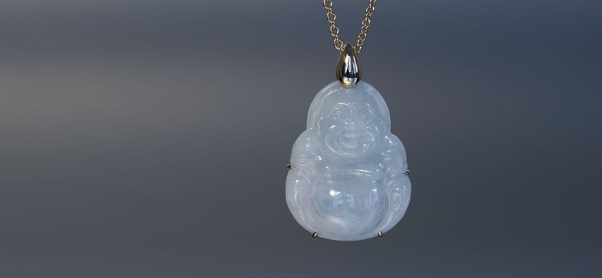 buddha-pendant