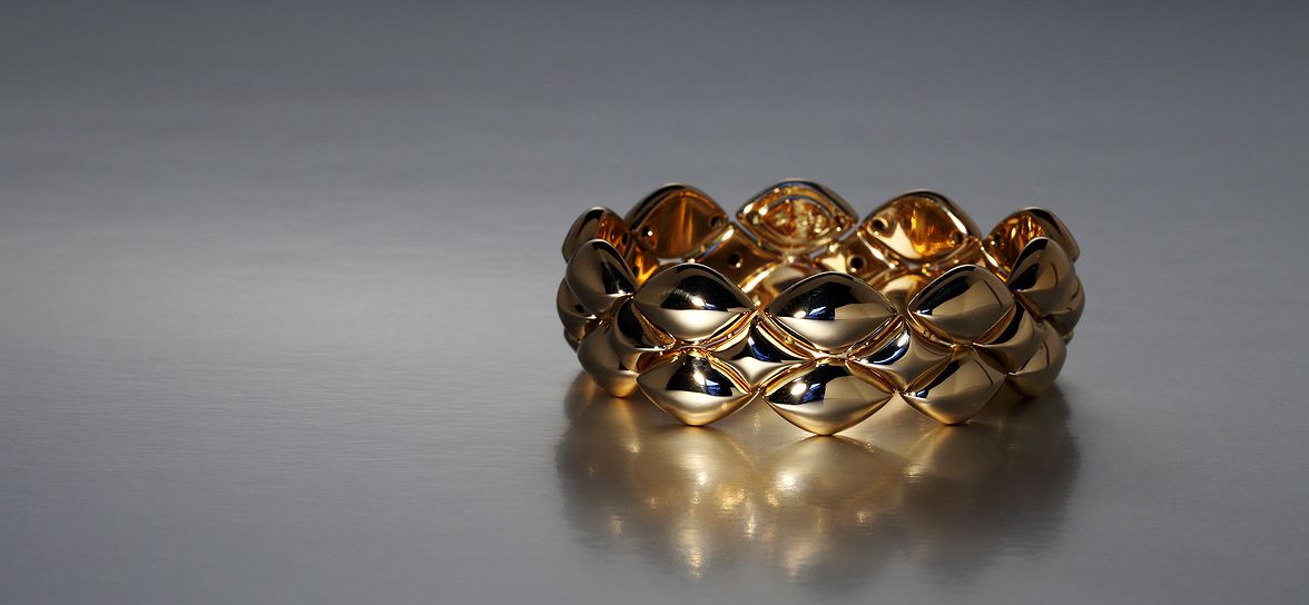 Rosegold Bracelet 
