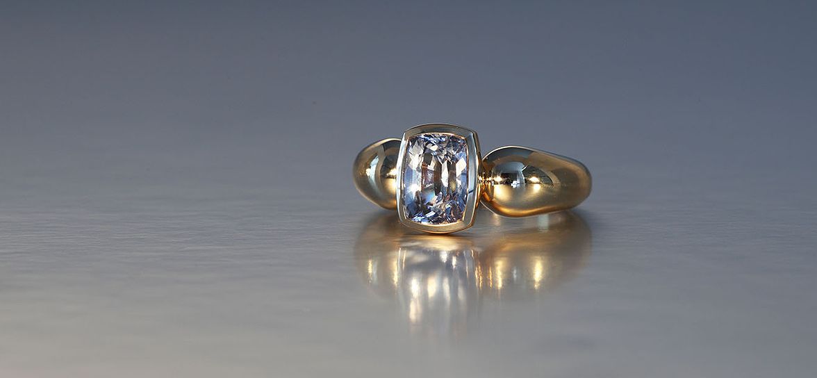 spinel ring 